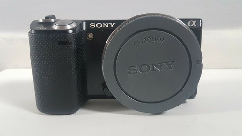 Sony alpha nex - sony,