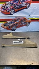 Porsche 924 944 pair of centre