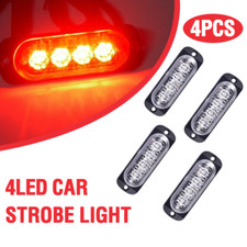 4x 4LED Multi-color Recovery