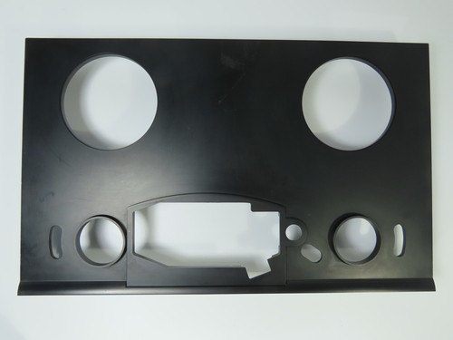 Fostex model front panel - *fostex, 20*