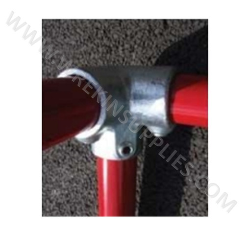 Clamp pipe kee - clamp,
