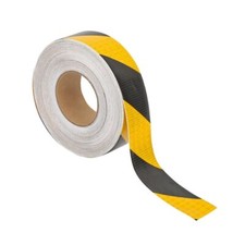 50 metre Arrow Reflective