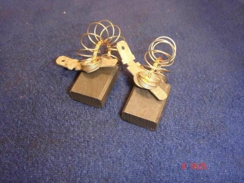 Pair replacement carbon - of,