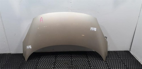 Bonnet renault scenic mk3 - bonnet,