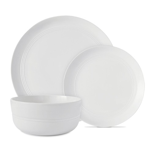 Tower porcelain dinnerware - porcelain,