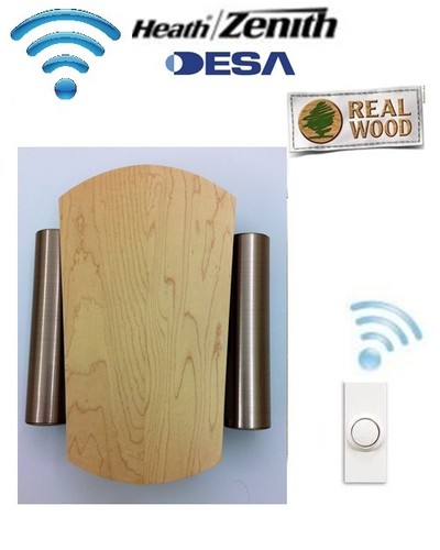Pine wireless battery - pine,