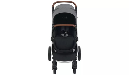 Cuggl deluxe grey - cuggl,