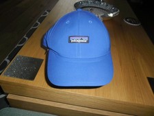 MENS PATAGONIA Cobalt Blue