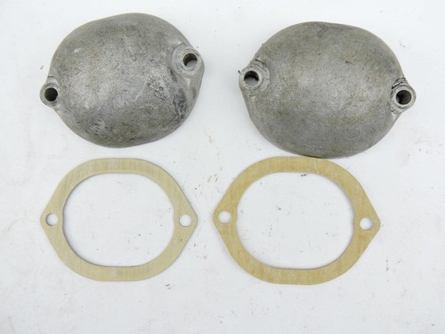 Exhaust rocker covers and - rocker,