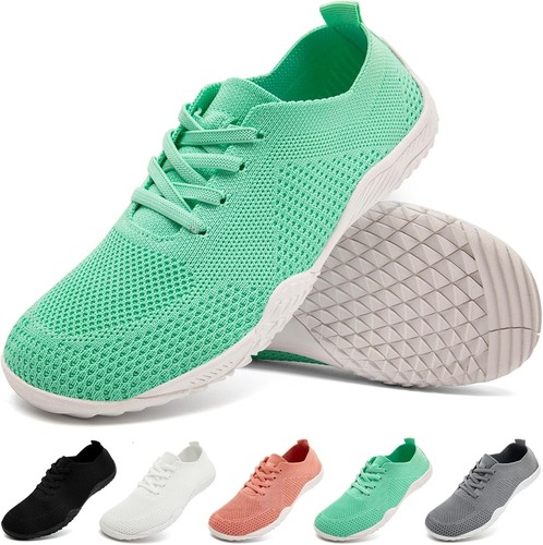Womens barefoot shoes slip - shoes,