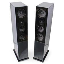 Loudspeakers - Audio Physic Classic 35 (Anthracite Glass) - RRP £5,395