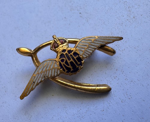 Raf wishbone sweetheart - raf,