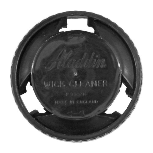 Aladdin wick trimmer - aladdin,