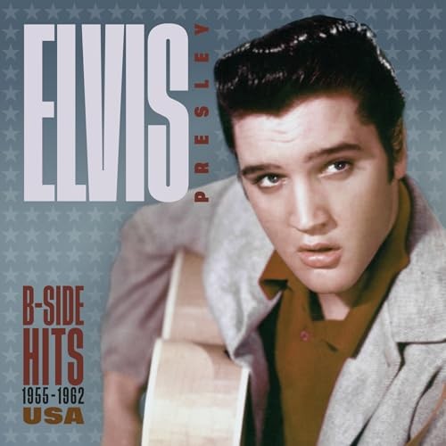 Presley elvis b side hits - presley,