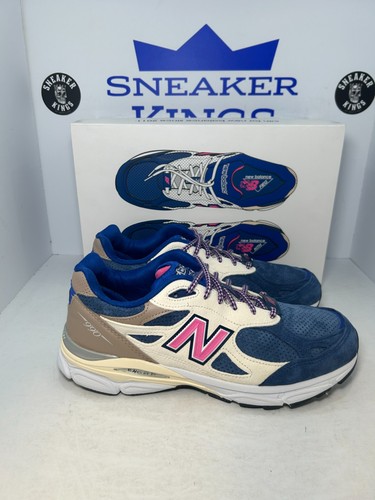 Worn once kith new balance - kith, x