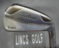 Titleist T-MB 716 4 Iron Stiff