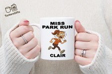 Personalised Novelty Miss