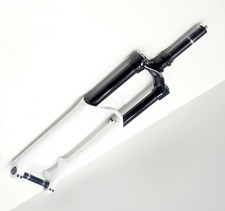 26” 2005 Marzocchi Bomber 34