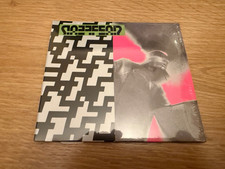 WORKING MENS CLUB - FEAR FEAR
