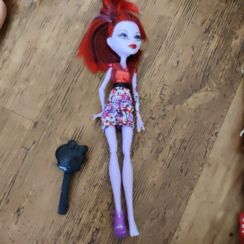 Monster high boo york - monster,