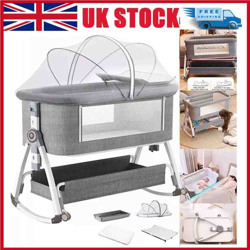 Baby bedside crib sleeper - baby,