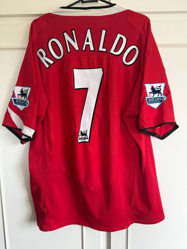 Manchester united 2004 2006 - united, 2004-2006