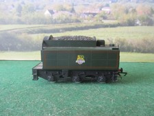 HORNBY MOTORISED BRITANNIA
