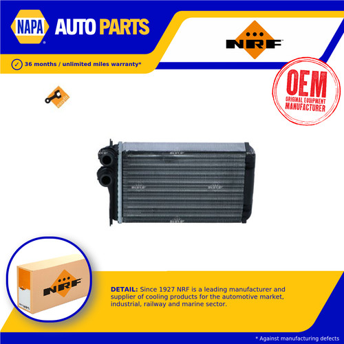 Heater matrix 53402 nrf - heater,