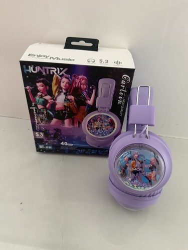 Kpopp lightup girls new - lightup,