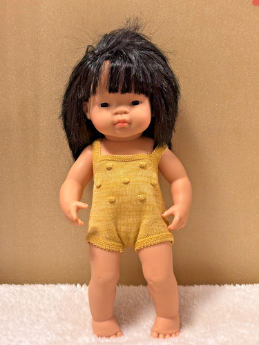 Inch miniland asian - inch,