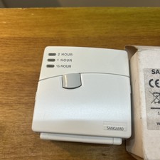 1no SANGAMO Power saver Boost Time switch