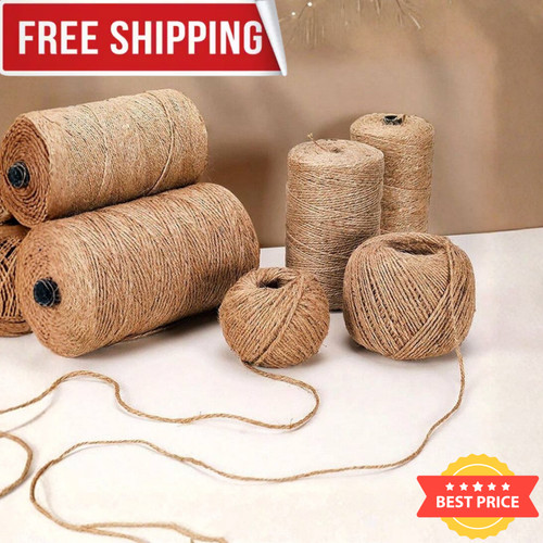 2mm jute twine - string, cord