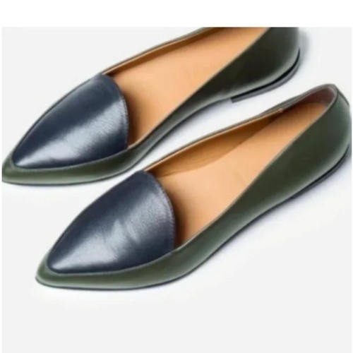 Everlane the modern point - point, flat