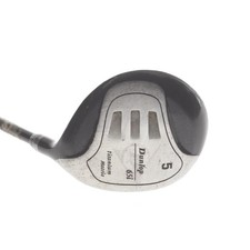 Dunlop 65i Golf Fairway 5 Wood