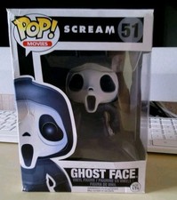 Vaulted Funko Pop! Movies