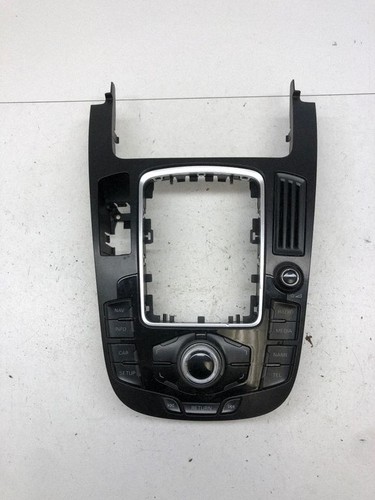 Audi 2009 head - 8f,