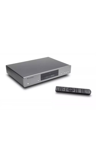 Cambridge audio cxc - audio,