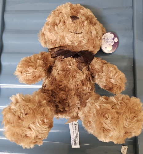 Cuddles time plush - time, soft
