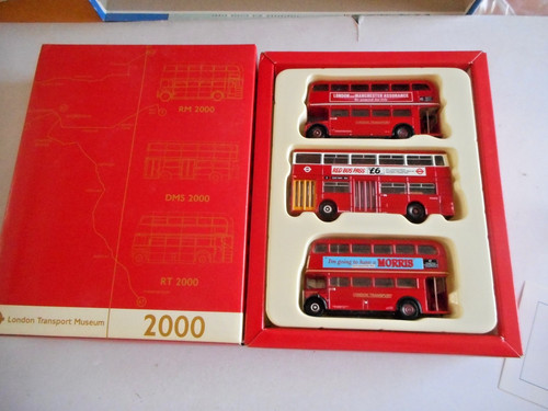 Efe 068083 london transport - london,