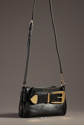 Nwt dolce vita - wendy, black