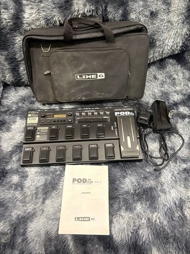 Line pod live - line,