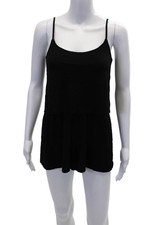 Topshop Womens Spaghetti Strap