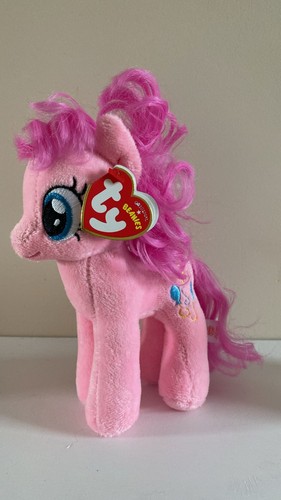 Beanies little pony - my,