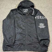 YEEZY season 1 Jacket Kanye