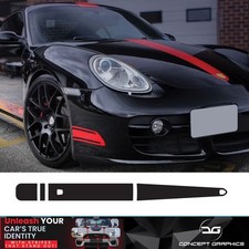 Centre Stripe Exact Fit Kit