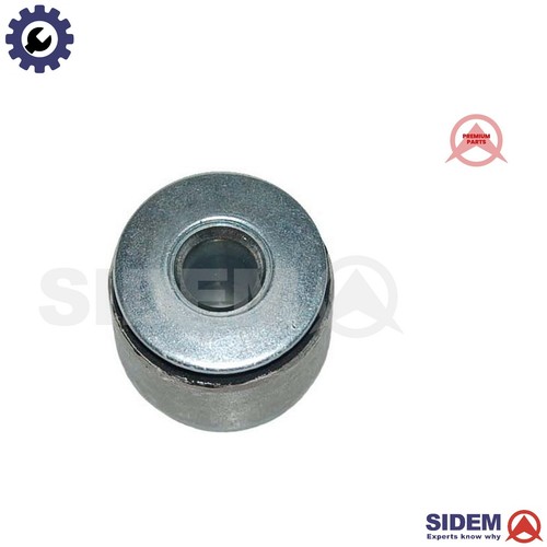 Mounting controltrailing - 2x,