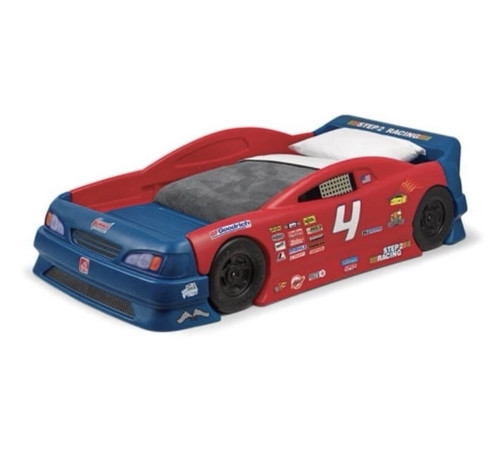 Step2 racing twin - step2,