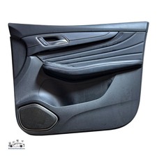 2020-2024 Mg Hs Right Driver