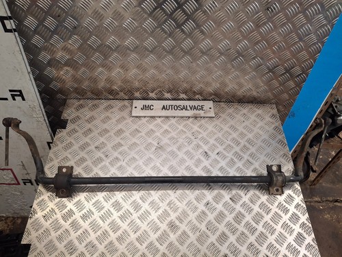 Volvo xc90 mk1 front anti - mk1,