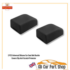2 PCS Universal Silicone Car
